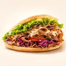 Fladenbrot – Beispielbild