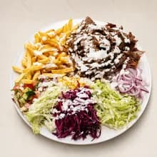 Schüler Menü – Beispielbild